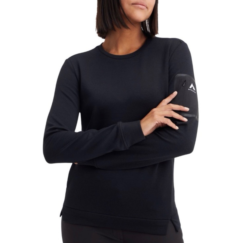 McKINLEY Women's Hindt II Sweatshirt